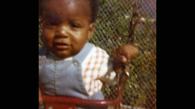 Sometimes Jim would say, where is Jakari Wilson?