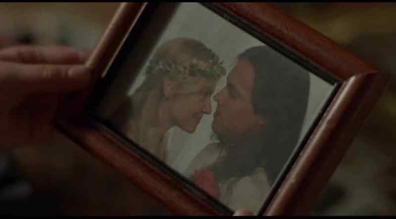 Sometimes love simply dies