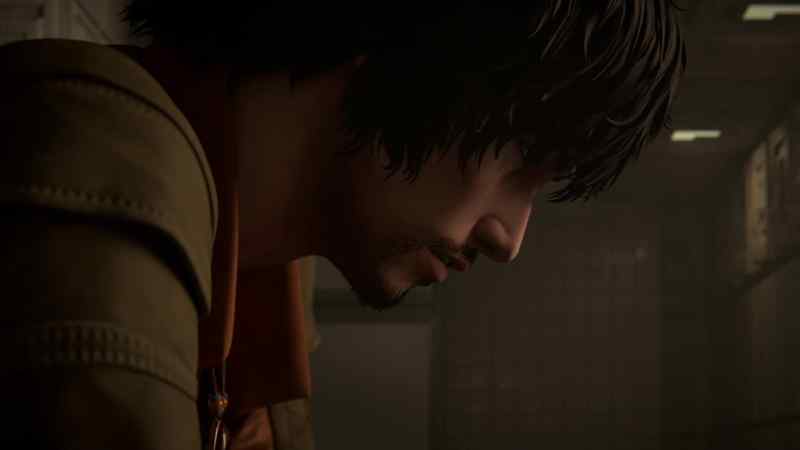 Sometimes memories linger, even if you're human
