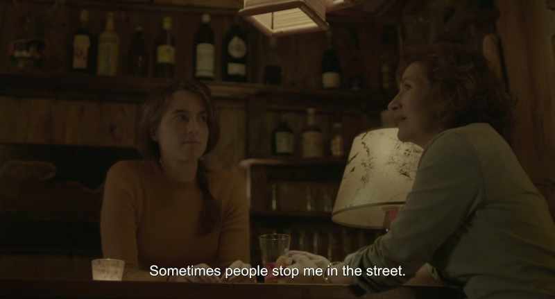Sometimes