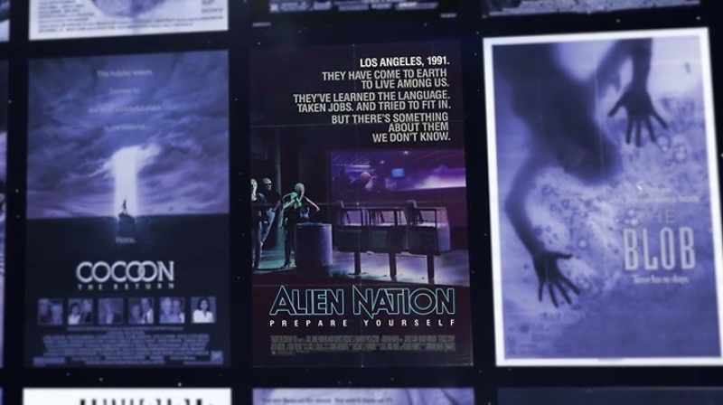 Sometimes science fiction holds an obligation