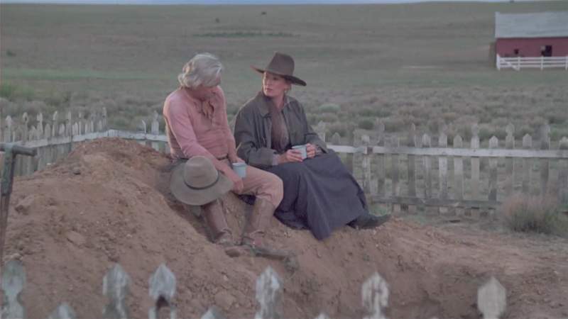 Sometimes it seems like grave digging