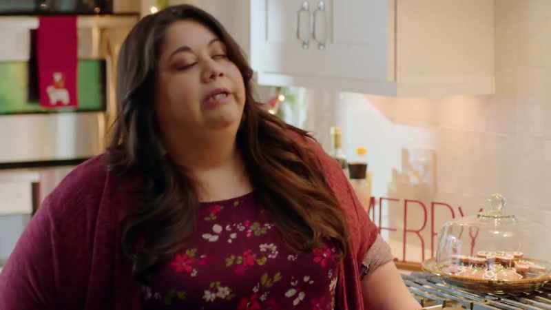 Sometimes, this single mom thing is hard