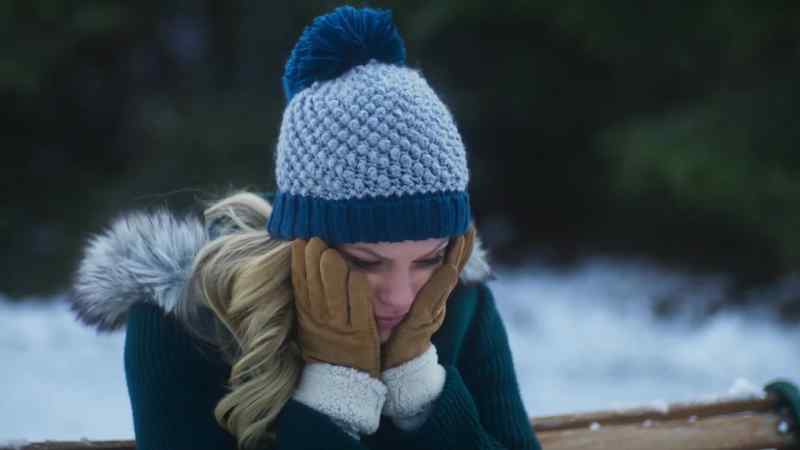 Sometimes the hardest part is to forgive yourself