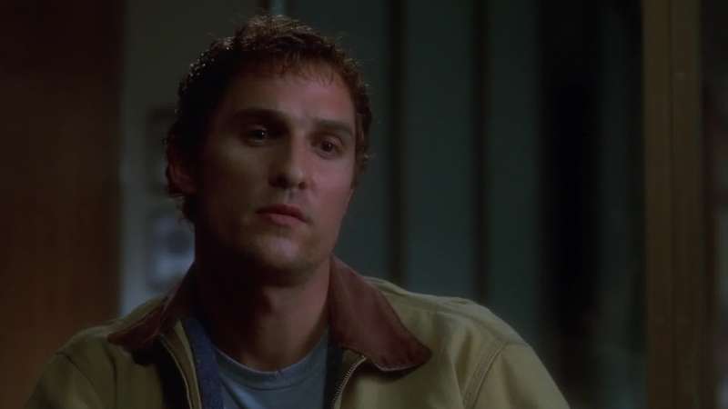 Sometimes truth defies reason Agent Doyle