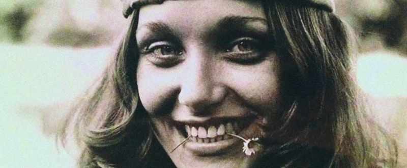 Sometimes she was my mother