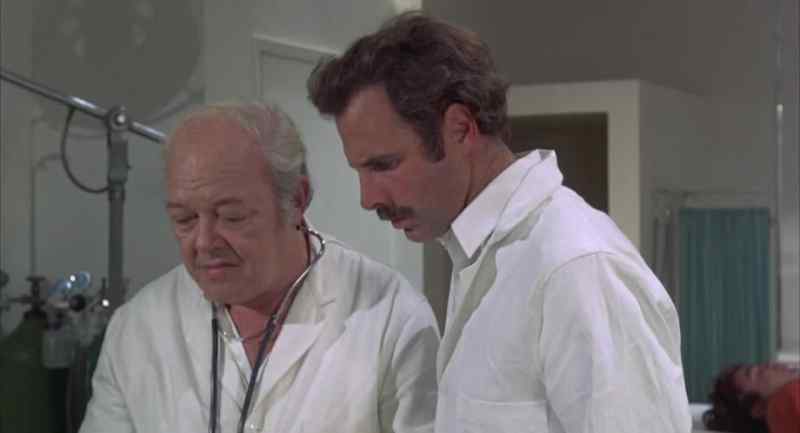 Sometimes we're so helpless. - You're wrong, Roger