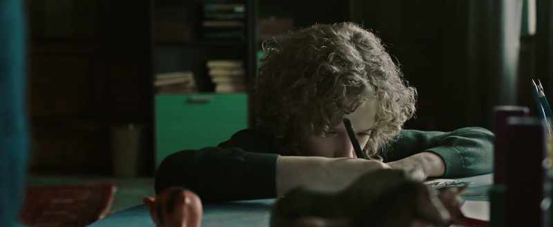 Sometimes when we talk, we can be less lonely