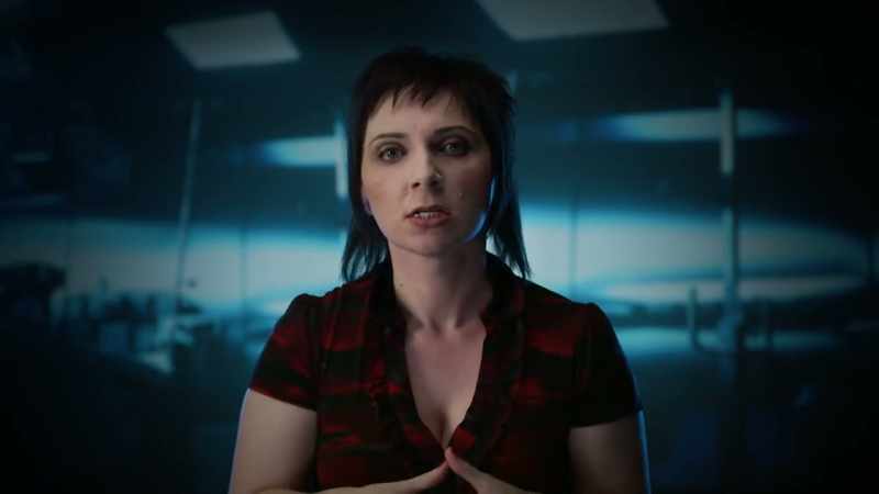 Sometimes with negative hauntings or negative entities