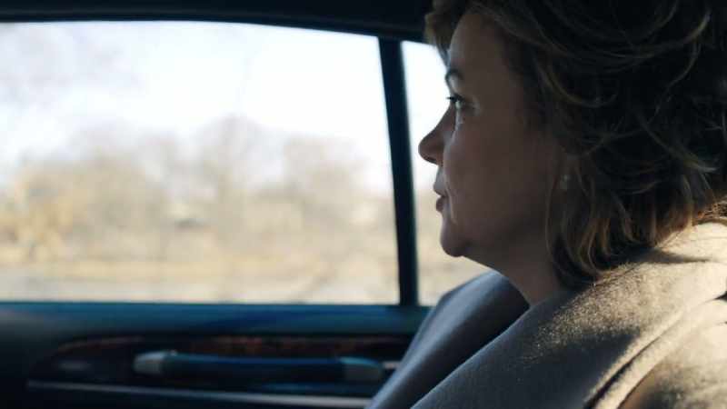 Sometimes you had to endure