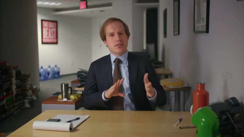 Sommer: You can't rule out some foreign influence operation