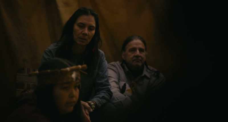 Somonis, prepare the camp. Leo and Charlie