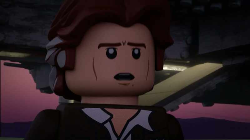 Son? I love you