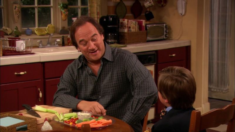SON, I THINK I CAN HELP YOU WITH THAT