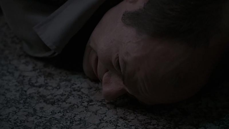 Son of a bitch. - Just the transmitter. This isn't Rabens