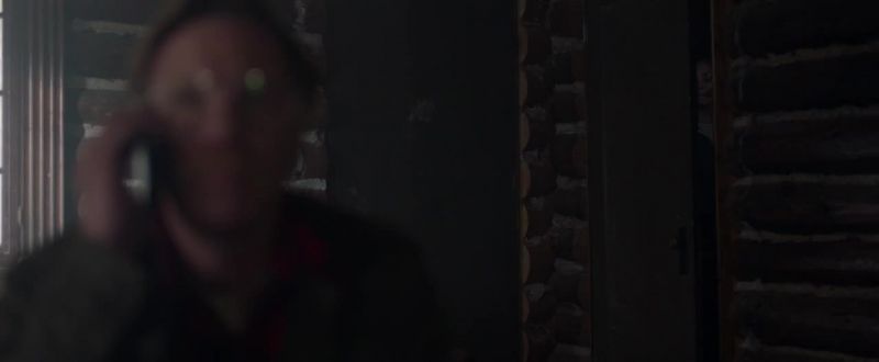 Son of a bitch, never right place when I need it