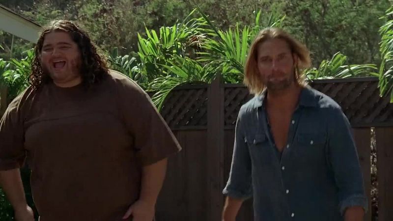 Son of a bitch!
