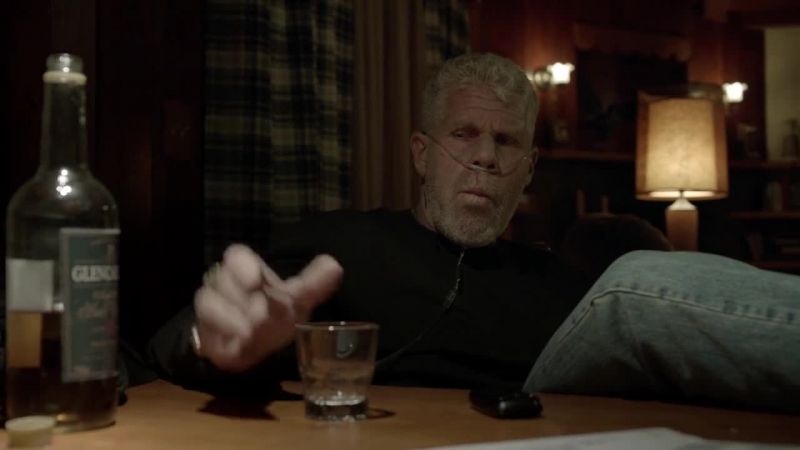 Son of a bitch