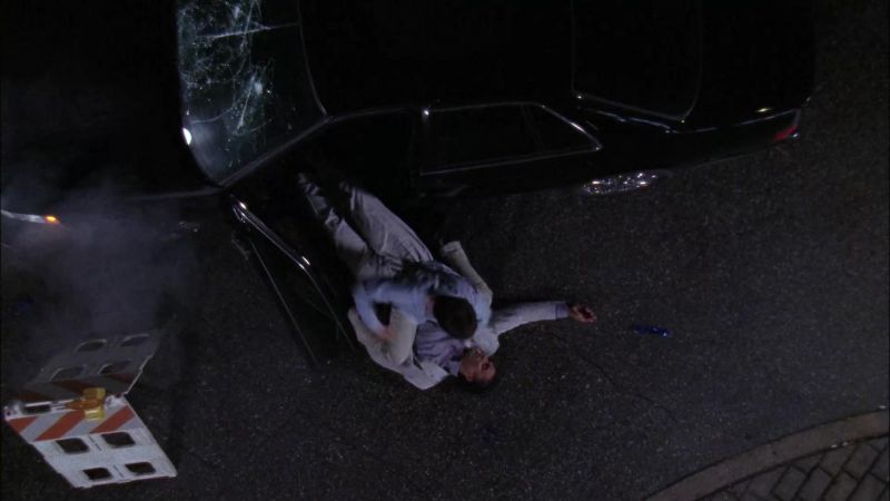 Son of a bitch!