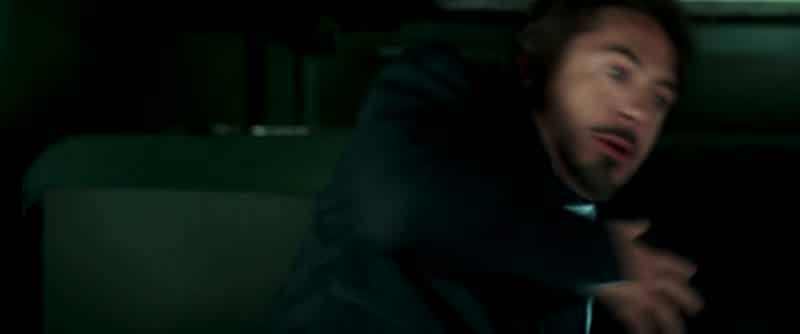 Son of a bitch!
