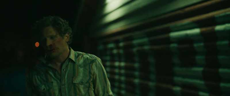 Son of a bitch