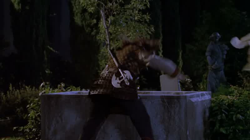 Son of a bitch
