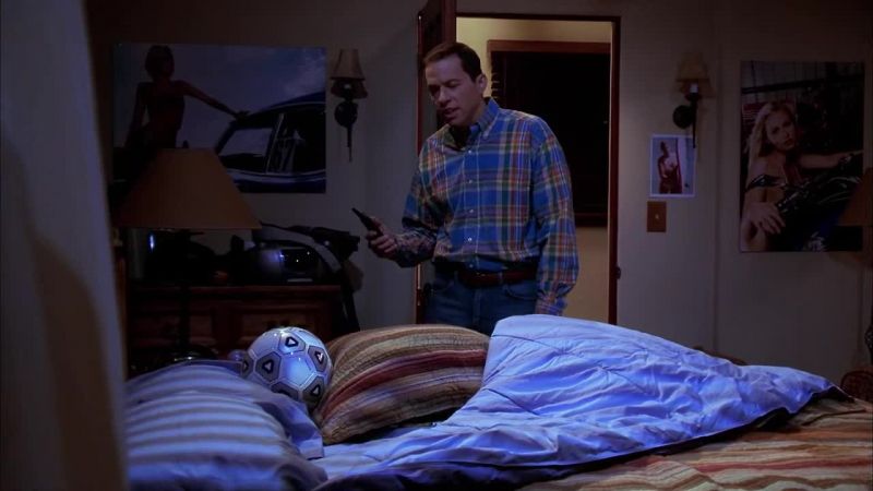 Son of a bitch!
