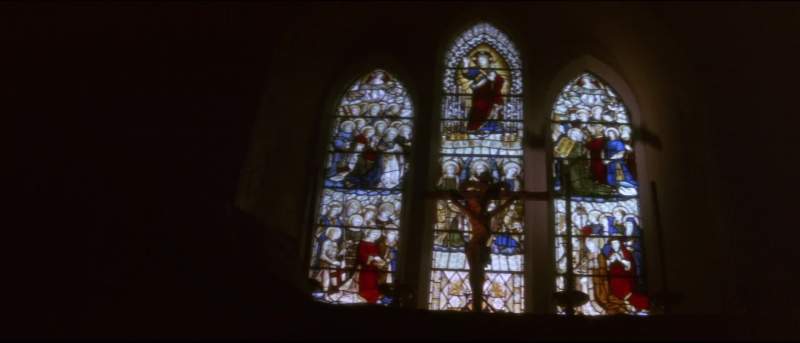 Son of God hear me Deliver from evil my brother Thomas