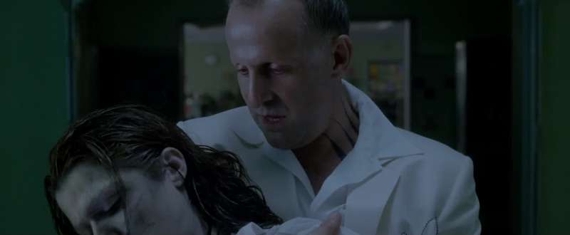 Son of perdition