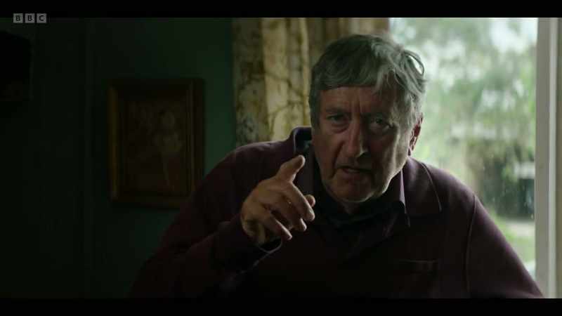 son. You live round here, don't you? He does, aye
