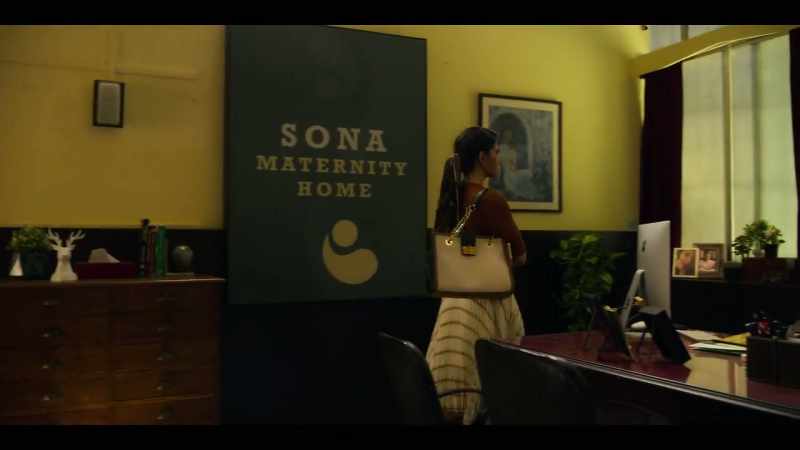 SONA MATERNITY HOME