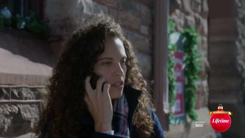 [sonal on phone] the governor loved the video