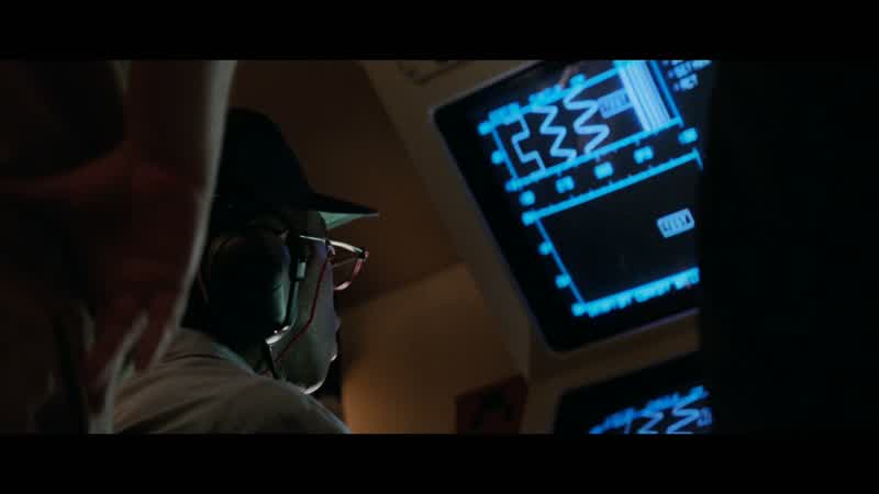 Sonar is working, captain