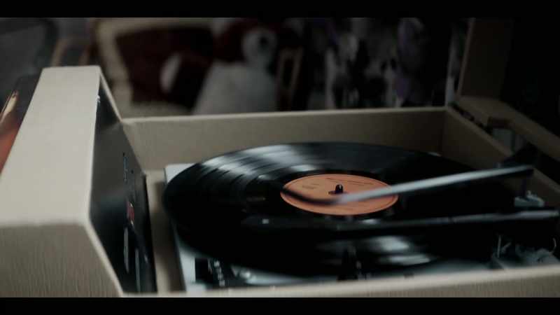 SONG: 'Bridge Over Troubled Water'
