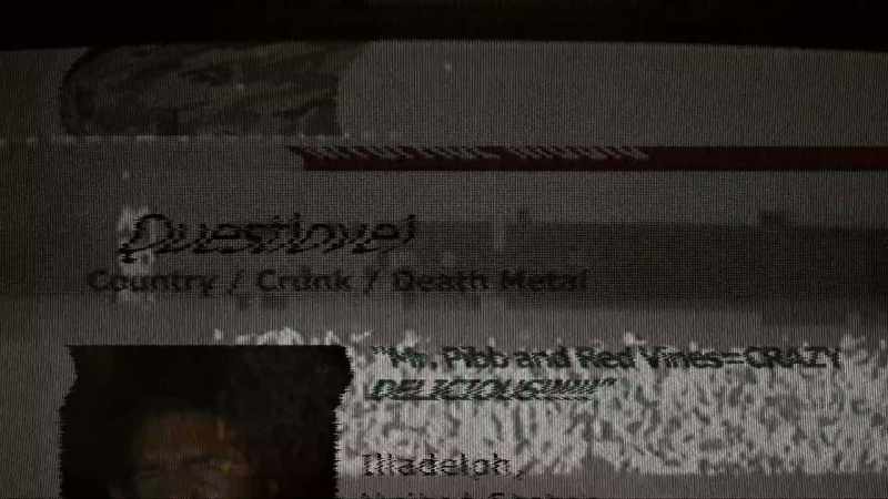 �� (SONG CONCLUDES) ♪