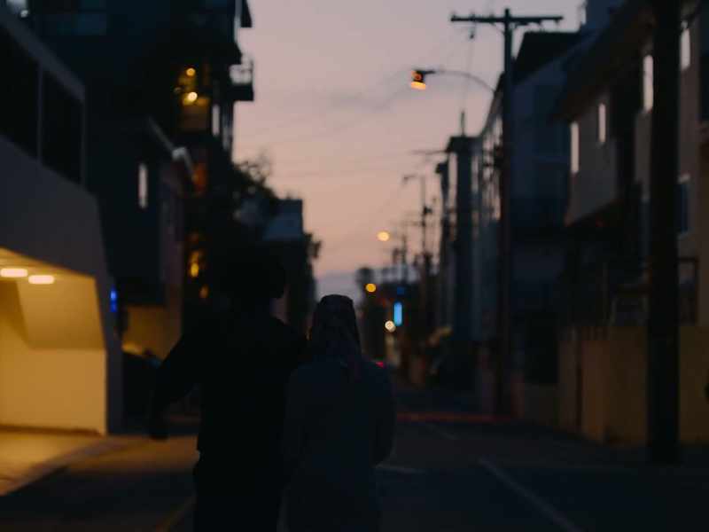 [♪ song continues]