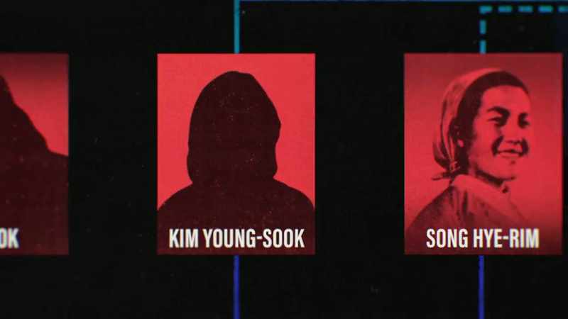 Song Hye-rim, Kim Young-sook