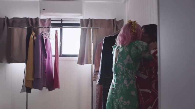 SONG: ¶ I remember yesterday
