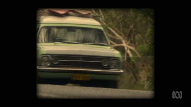 SONG: # Take the highway... #