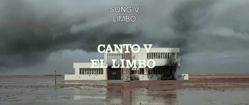 SONG V LIMBO