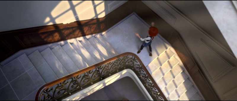 SONG: ♪ When you ask me to jump