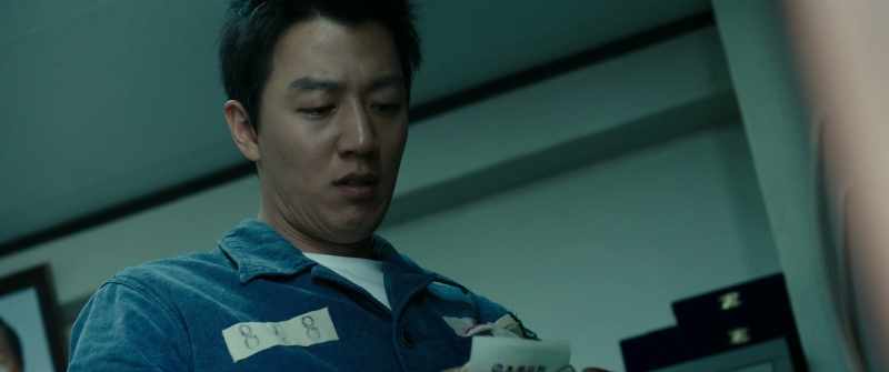 Song Yucheol Donggook Daily