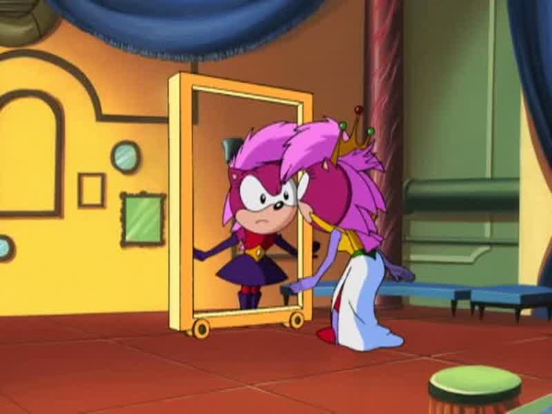 Sonia 2: PBBBBTH!