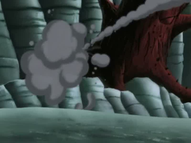 Sonia: AAAHH!!
