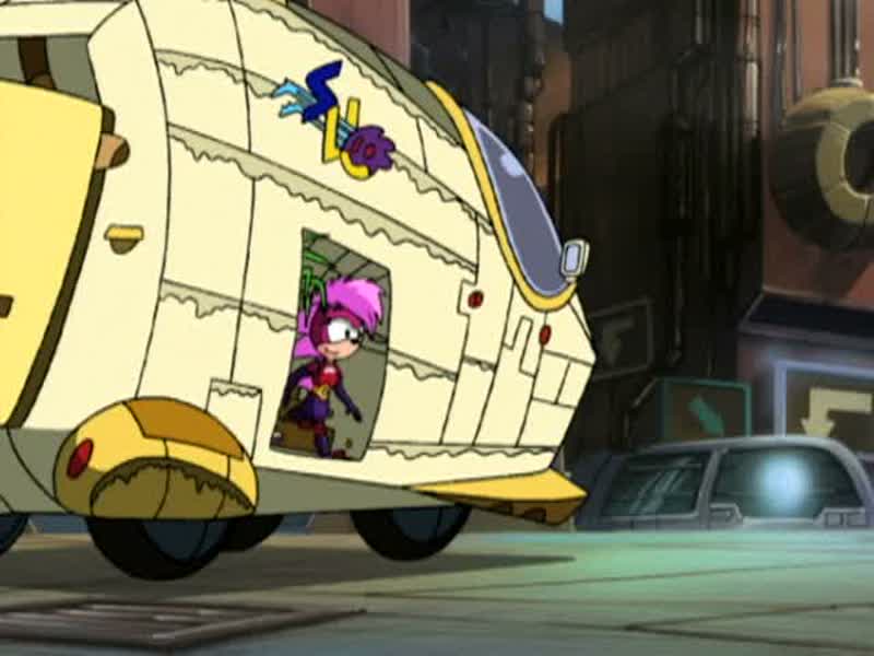 Sonia: CHILI DOGS NOW?