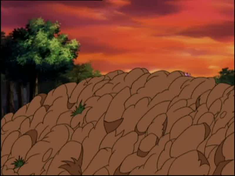 SONIA: DO YA THINK WE GOT IT?