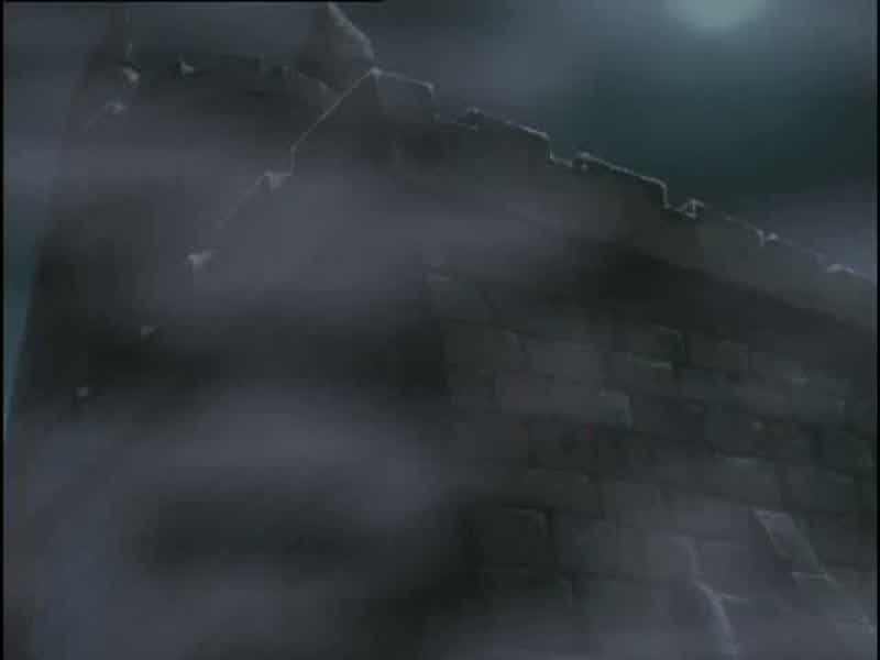 Sonia: I CAN BARELY SEE