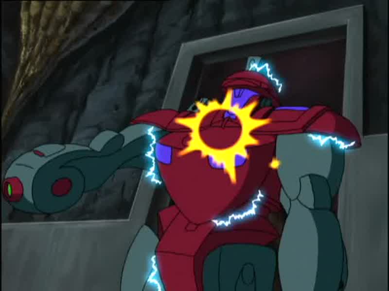 Sonia: IN BUTTNIK'S WORLD, THERE IS NO JUSTICE!