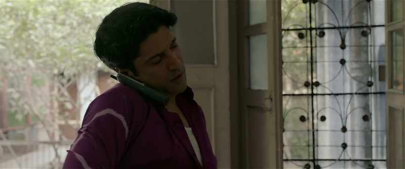 Sonia, Ishaan's