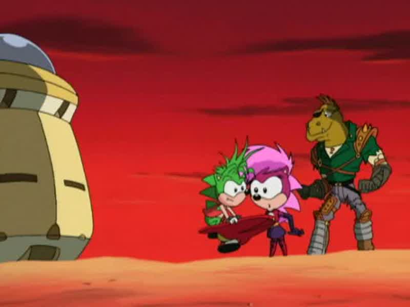 Sonia: MANIC, WHERE ARE YOU GOING?